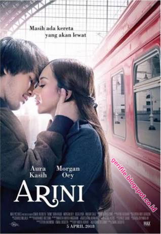 Download Film Arini (Aura Kasih) Full Movie 