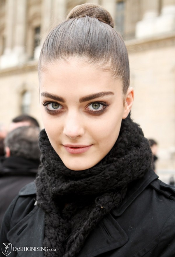 best winter hairstyles