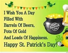 Happy St Patricks Day Images Download
