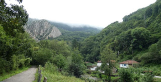 Asturias, Senda del Oso con Deporventura.