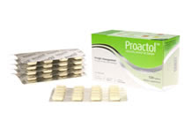 Proactol- natural fat binder