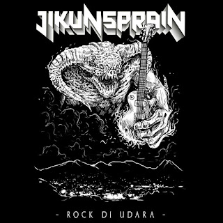 MP3 download Jikunsprain - Rock Di Udara - Single iTunes plus aac m4a mp3