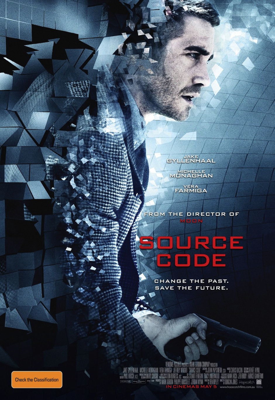 2011 Source Code