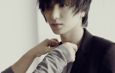 Super Junior Leeteuk