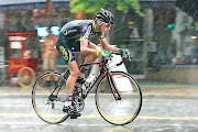 Cool Pictures from PelotonPix (nate racine)