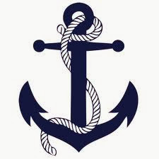 "I have this hope as an anchor for the soul"