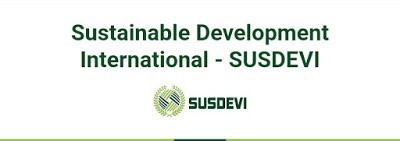Sustainable Development International (Susdevi) Aptitude Test Questions Instructions