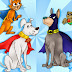 Krypto the Superdog wallpaper