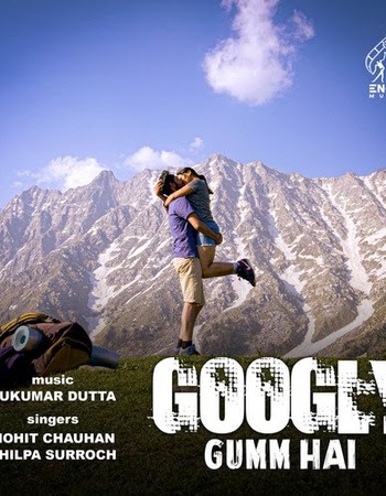 Googly Gumm Hai (2022) HDRip Hindi Movie Download - Mp4moviez