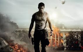 White House Down (2013) Hollywood 720p HD Full Movie free download