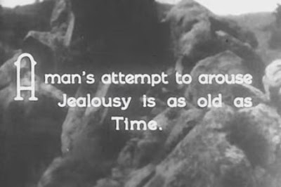 intertitle jealousy