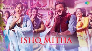 Ishq Mitha Lyrics | Ek Ladki Ko Dekha Toh Aisa Laga | Navraj Hans | Harshdeep Kaur