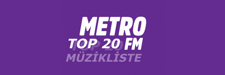 Metro Fm Top 20