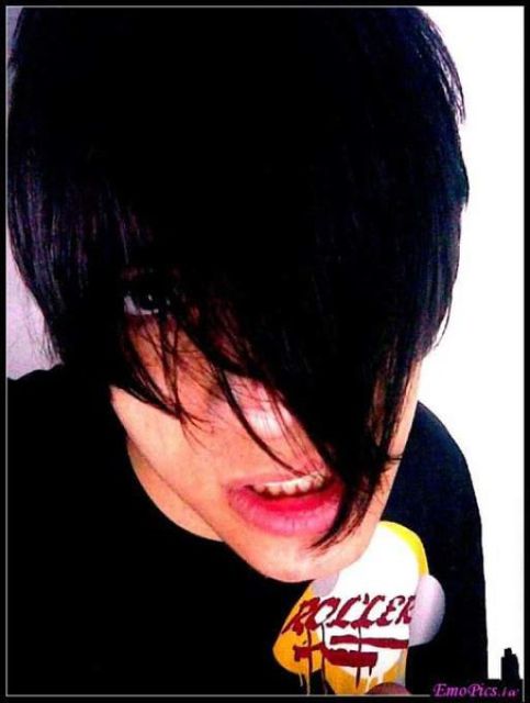 Latest Emo Boys 01