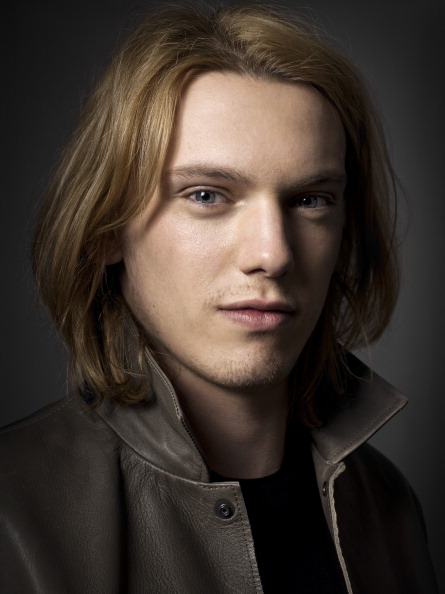 Jamie Campbell Bower - Images Colection