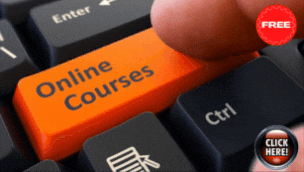 Free Online Courses, Online Earning Courses, Make Money Online, Freelancing