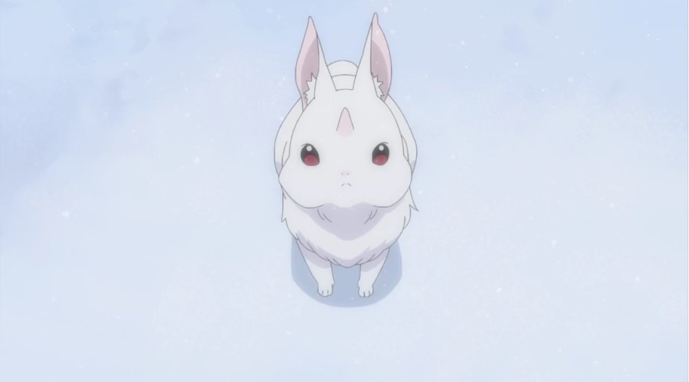 Oousagi/Great Rabbit