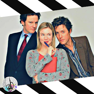 FILME: O diário de Bridget Jones