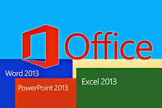 Microsoft Office 2013 Terbaru
