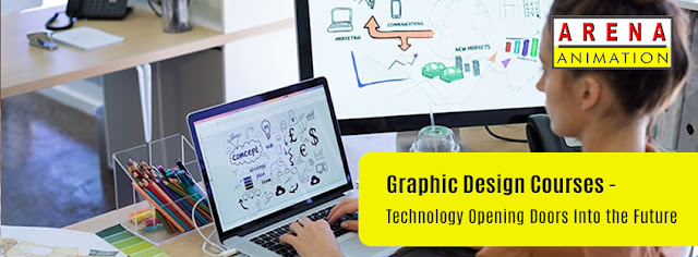 Graphic Design Courses
