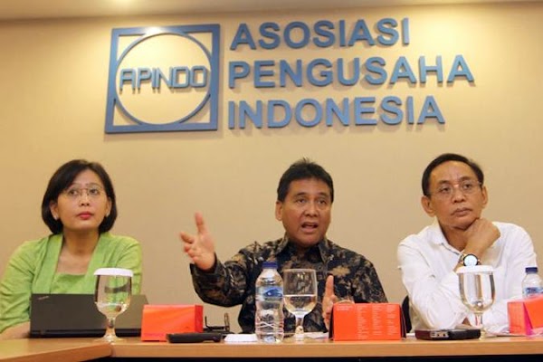 Alarm Keras dari Pengusaha: Kami Cuma Kuat Sampai Juni