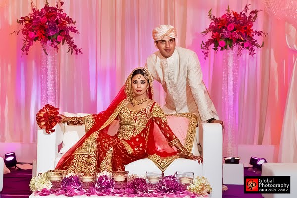 Indian Wedding