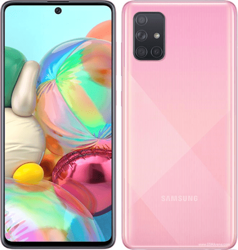 Kelebihan dan Kekurangan Samsung Galaxy A71