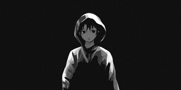 Serial Experiments Lain Wallpapers: 451 Amazing Images for Your Screen