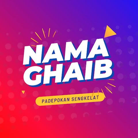 NAMA GHAIB