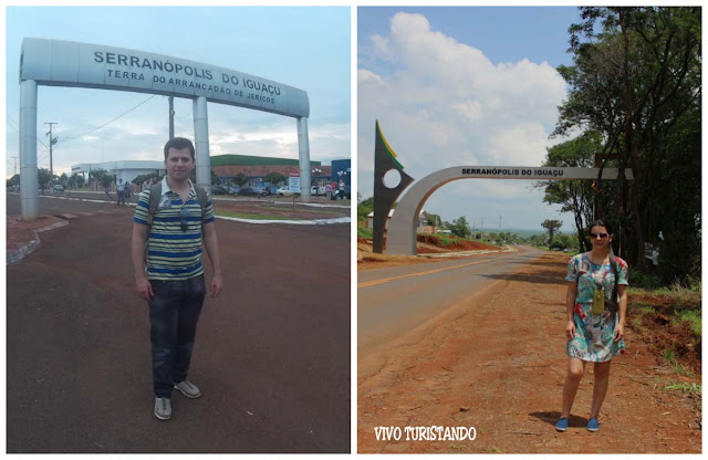 Serranópolis do Iguaçu | A emocionante e divertida visita ao Arrancadão de Jericos