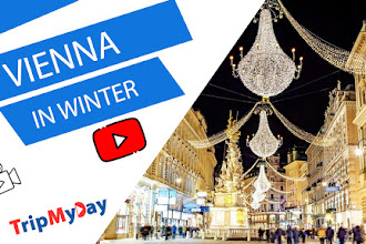 Vienna in Winter - Η Βιέννη τον Χειμώνα