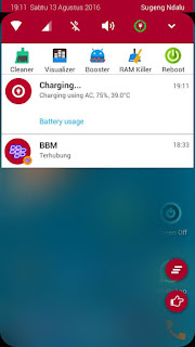 Custom Rom Merah Putih Os (Rom MPOS) for Mito A68