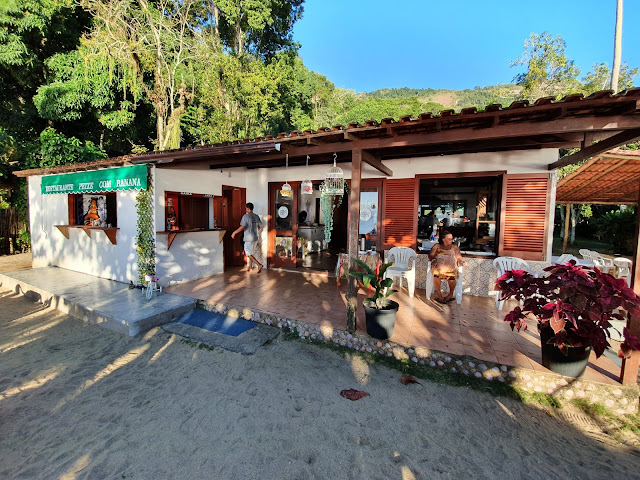 Blog Apaixonados por Viagens - Ilha Grande - Roteiro 3 dias