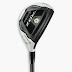 TaylorMade RocketBallz Tour Rescue Hybrid Golf Club 3H PreOwned