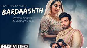 Bardaashth Song lyrics Hindi  Hariharan Vikash Chauhan Paras