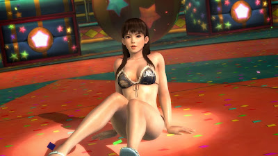 Bikinis de colección - Dead or Alive 5 - Vivo o muerto 5