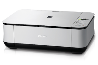 Canon MP258 Error 5B00 Atau P07 - Igun Computer