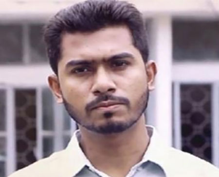 Case filed against Nur under the Digital Security Act