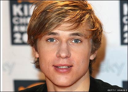 My friends it is none other than William Moseley