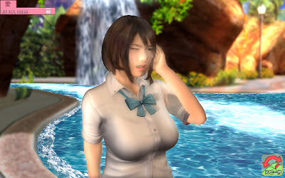 Real Kanojo  Download For Windows เกม18+Adult
