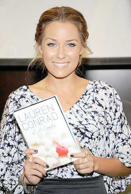 Lauren Conrad 