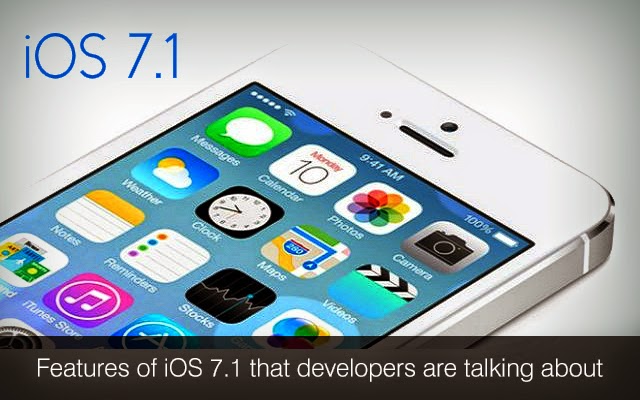 iPhone software development