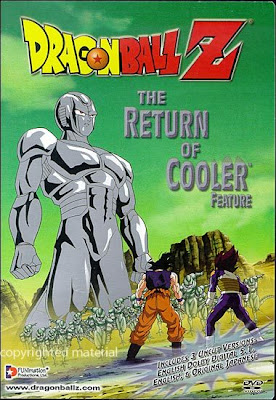 Dragon Ball Z: Return of Cooler 1992 Hollywood Movie in Hindi Download