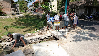 Kampung KB Gumulan