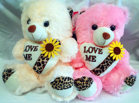 teddy-bear-with-sunflowers-loveme-heart-imagess