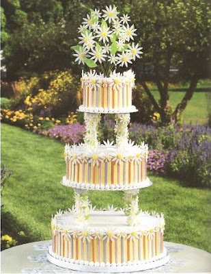 Wedding Cakes