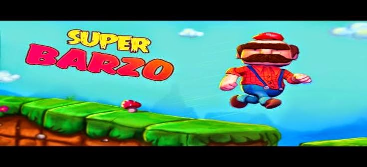 Download Super Barzo Macera oyunu Apk