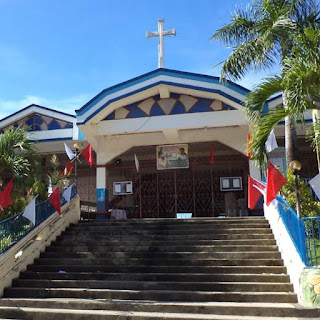 Nativity of Mary Parish - Canduman, Mandaue City, Cebu