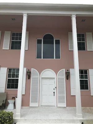 28 - Can Color Design 360 Restore a Water-Damaged Entry Door?   Interior Painter Miami Beach. Q&A Exterior & Interior Painting Miami Beach,   Coral Gables,& Miami Shores, Contact 786-239-0118, b