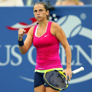 Roberta Vinci